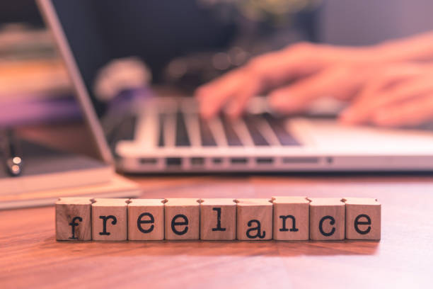 WHO CAN BE A FREELANCER