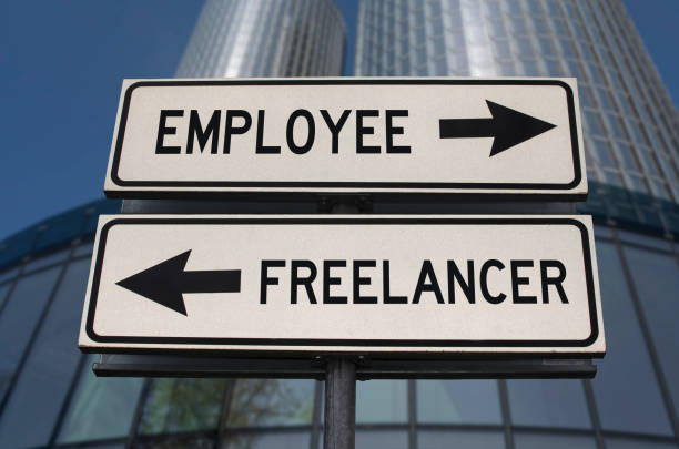 FREELANCING AS A CAREER